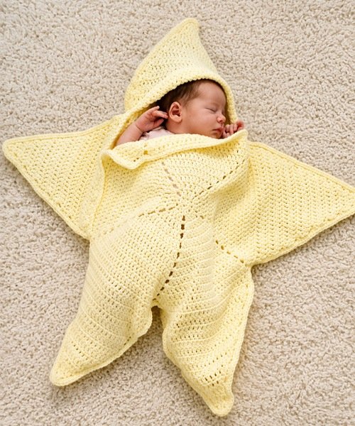 1. Star Onesie for Babies